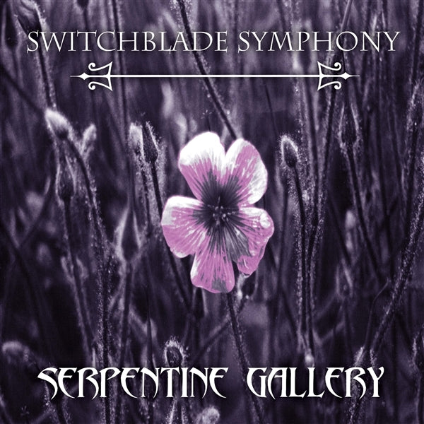 |   | Switchblade Symphony - Serpentine Gallery (LP) | Records on Vinyl