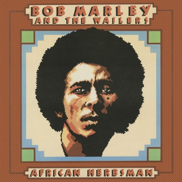 |  Vinyl LP | Bob Marley - African Herbsman (LP) | Records on Vinyl