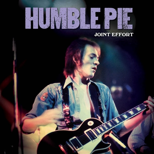 |   | Humble Pie - Joint Effort (LP) | Records on Vinyl