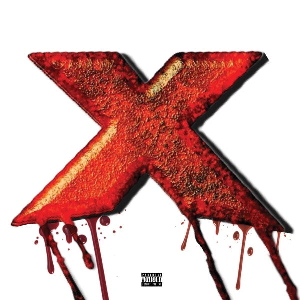 |  Vinyl LP | Onyx - Blood On a Da X (LP) | Records on Vinyl