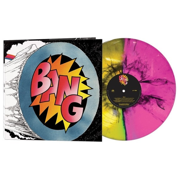 |   | Bang - Bang (LP) | Records on Vinyl