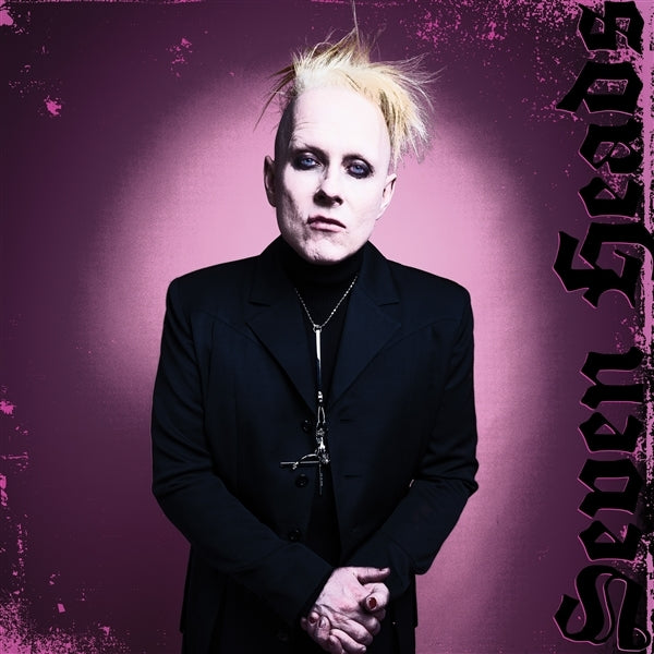 |   | Skold - Seven Heads (LP) | Records on Vinyl