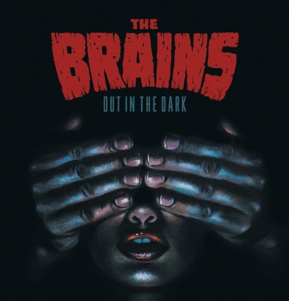 |   | Brains - Out In the Dark (LP) | Records on Vinyl