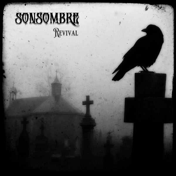 |  Vinyl LP | Sonsombre - Revival (LP) | Records on Vinyl