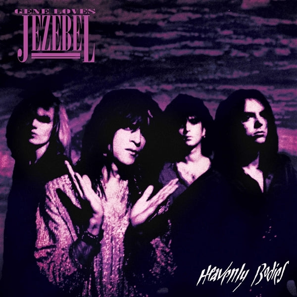 |   | Gene Loves Jezebel - Heavenly Bodies (LP) | Records on Vinyl