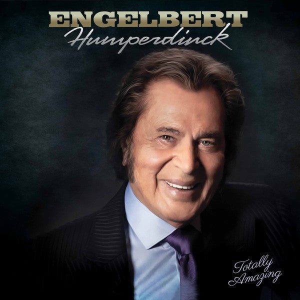 |  Vinyl LP | Engelbert Humperdinck - Totally Amazing (2 LPs) | Records on Vinyl
