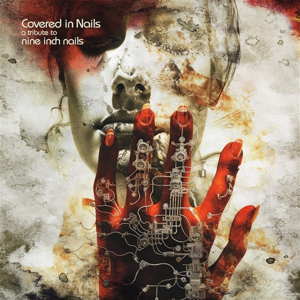 |   | V/A - Covered In Nails (LP) | Records on Vinyl