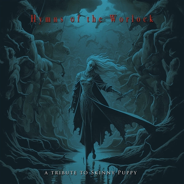 |   | V/A - Hymns of the Worlock (LP) | Records on Vinyl