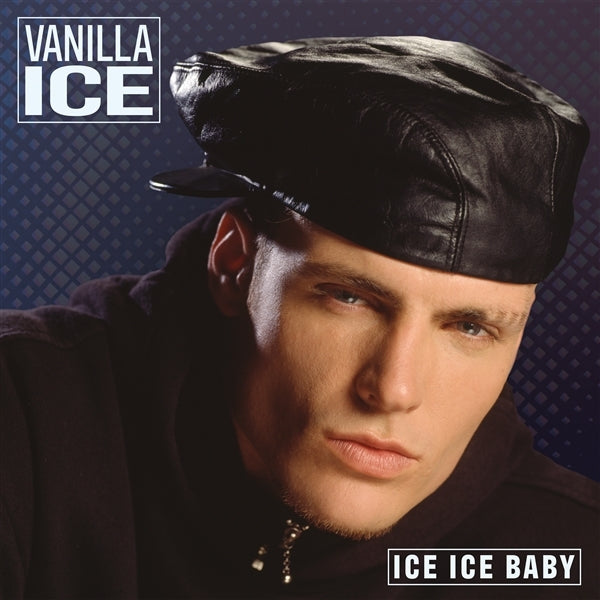 |   | Vanilla Ice - Ice Ice Baby (LP) | Records on Vinyl