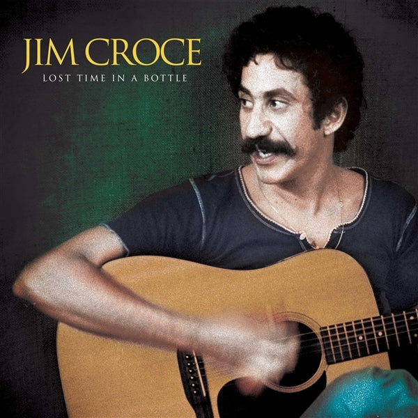 |   | Jim Croce - Lost Time In a Bottle (2 LPs) | Records on Vinyl