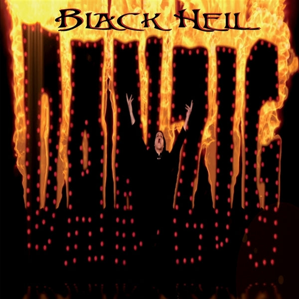|  12" Single | Danzig - Black Hell (Single) | Records on Vinyl