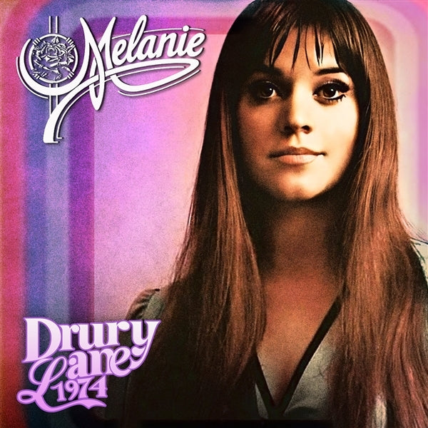|   | Melanie - Drury Lane 1974 (2 LPs) | Records on Vinyl