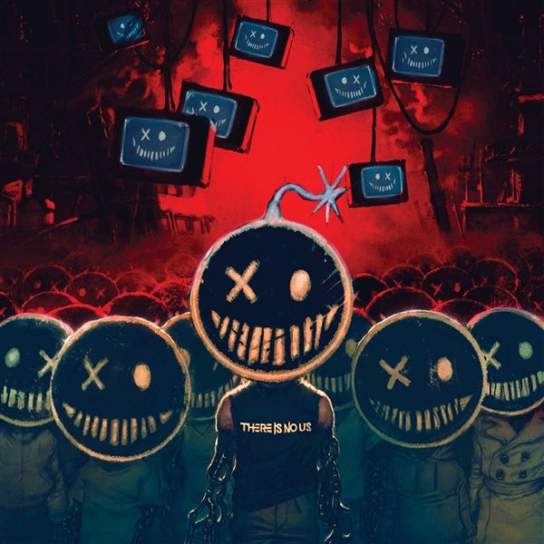 |   | There is No Us - There is No Us (LP) | Records on Vinyl