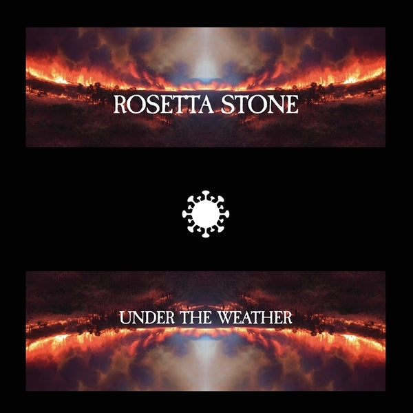 |  Vinyl LP | Rosetta Stone - Under the Weather (LP) | Records on Vinyl