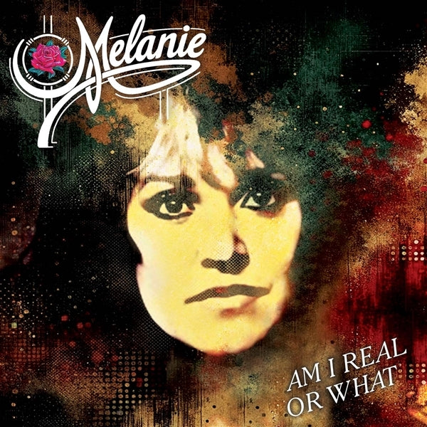 |  Vinyl LP | Melanie - Am I Real or What (LP) | Records on Vinyl