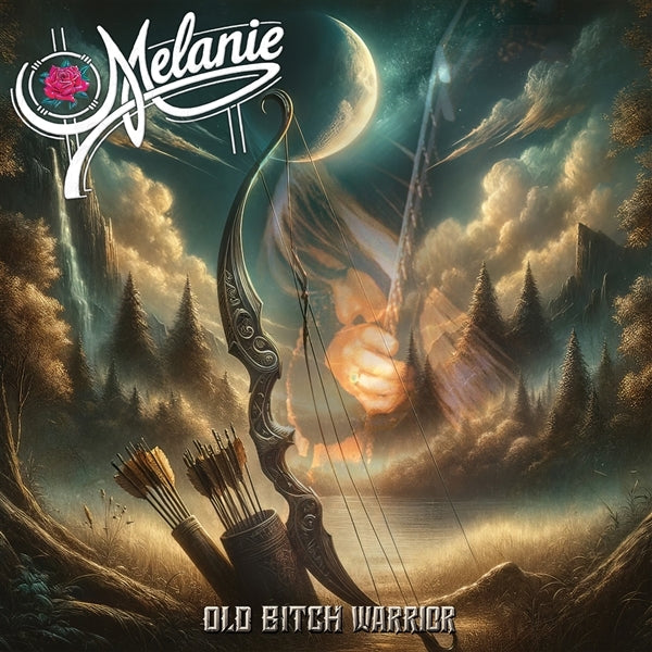 |  Vinyl LP | Melanie - Old Bitch Warrior (LP) | Records on Vinyl