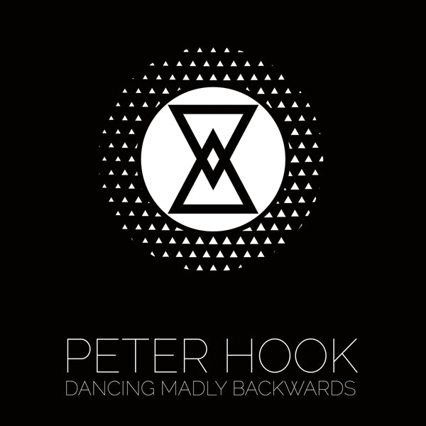 |   | Peter & Ministry Hook - Dancing Madly Backwards (Single) | Records on Vinyl