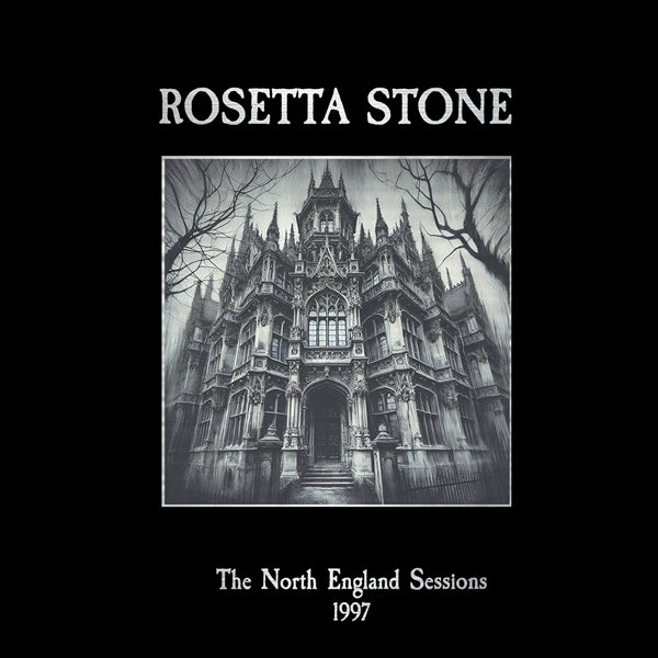 |  Vinyl LP | Rosetta Stone - The North England Sessions- 1997 (LP) | Records on Vinyl