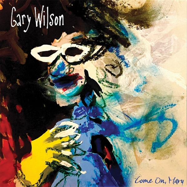 |  Vinyl LP | Gary Wilson - Come On, Mary (LP) | Records on Vinyl