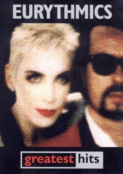 |  Vinyl LP | Annie Lennox Eurythmics - Greatest Hits (2 LPs) | Records on Vinyl