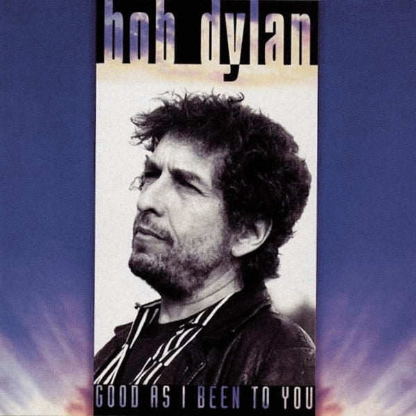 |   | Bob Dylan - Good As I Been To You (LP) | Records on Vinyl
