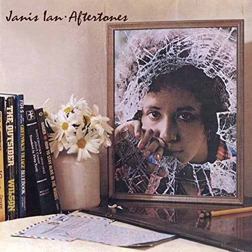 |   | Janis Ian - Aftertones (LP) | Records on Vinyl
