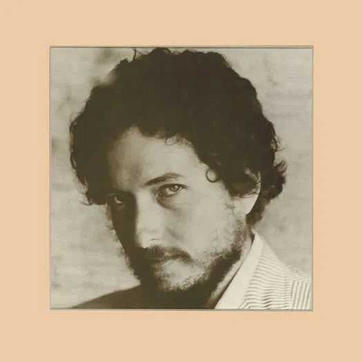 |  Vinyl LP | Bob Dylan - New Morning (LP) | Records on Vinyl