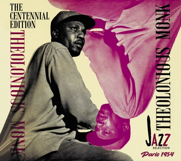 |  Vinyl LP | Thelonious Monk - Piano Solo (LP) | Records on Vinyl