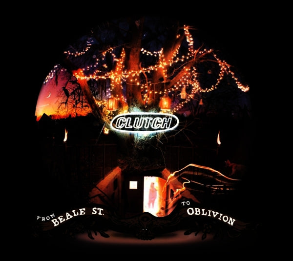 |  Vinyl LP | Clutch - From Beale Street To Oblivion (LP) | Records on Vinyl