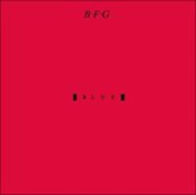 |  Vinyl LP | Bfg - Blue (LP) | Records on Vinyl