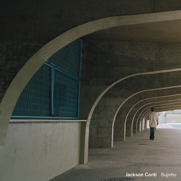 |  Vinyl LP | Jackson Conti - Sujinho (2 LPs) | Records on Vinyl