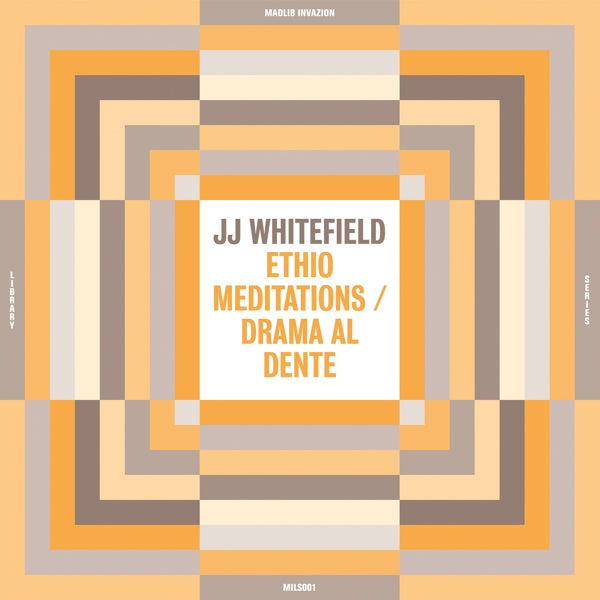 |   | Jj Whitefield - Ethio Meditations/Drama Al Dente (LP) | Records on Vinyl