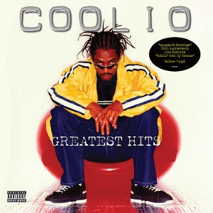 |  Vinyl LP | Coolio - Greatest Hits (LP) | Records on Vinyl
