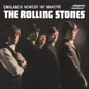 |   | Rolling Stones - England's Newest Hit Makers (LP) | Records on Vinyl