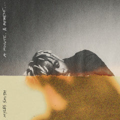 |   | Myles Smith - A Minute, a Moment... (LP) | Records on Vinyl