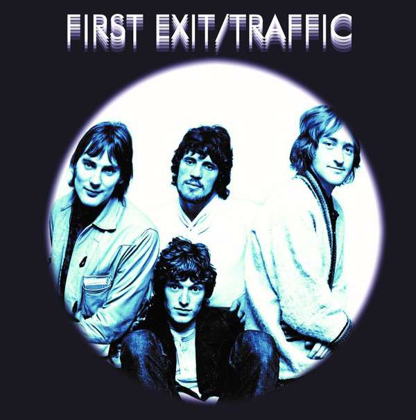 |   | Traffic - First Exit (LP) | Records on Vinyl