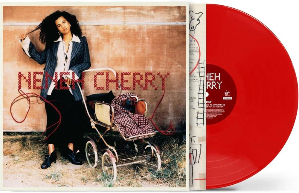|  vinyl lp | Neneh Cherry - Homebrew (LP) | Records on Vinyl
