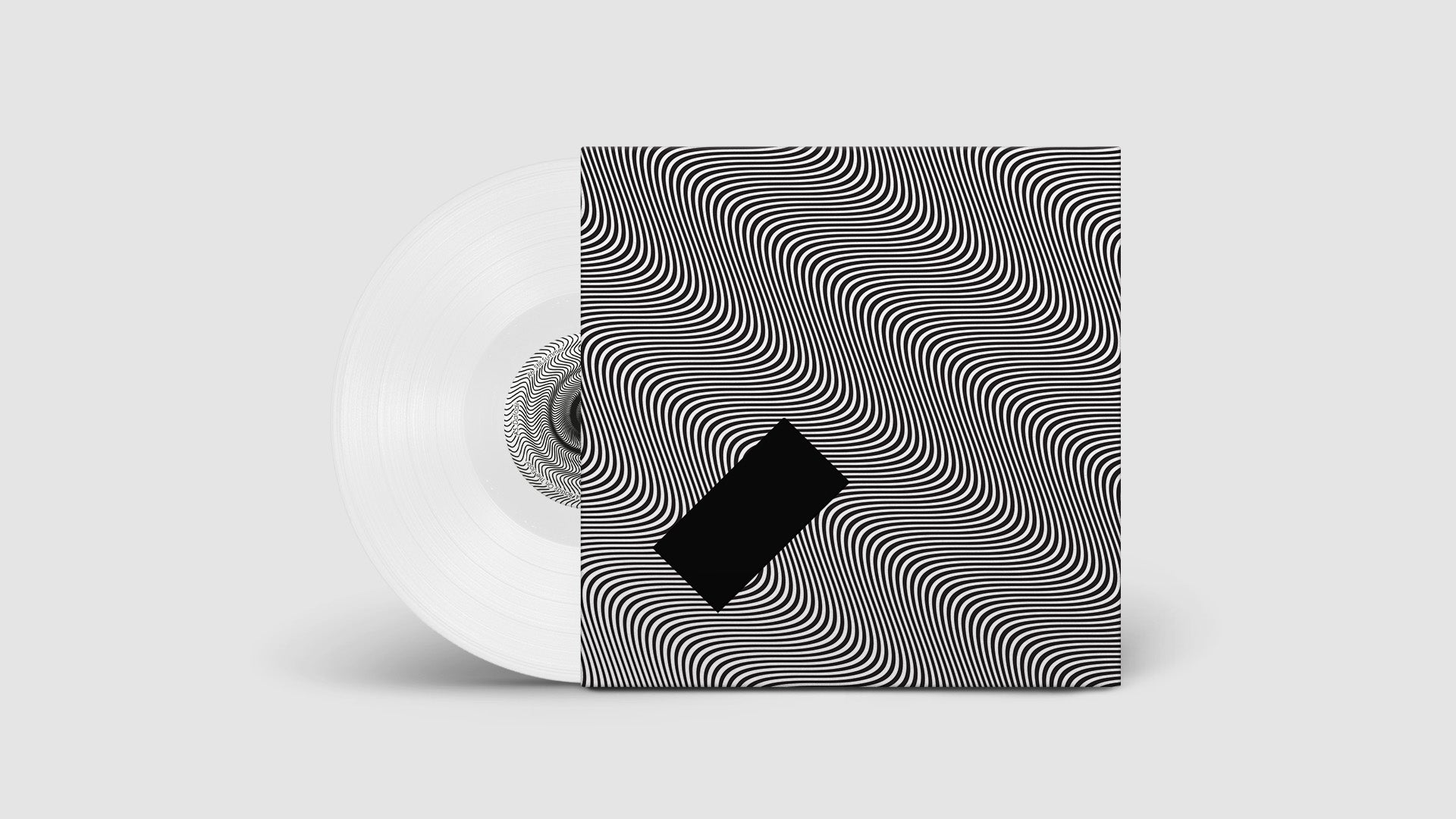 Jamie Xx - In Waves (LP)