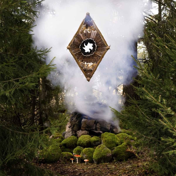 |  Vinyl LP | Teea Aarnio - Vaki (LP) | Records on Vinyl