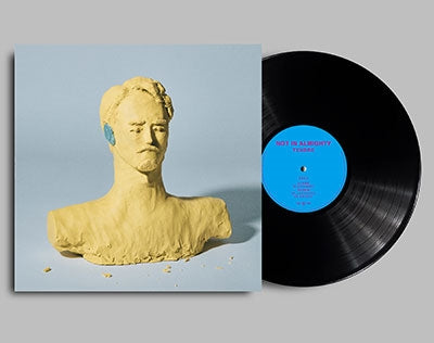 Tendre - Not In Almighty (LP) Cover Arts and Media | Records on Vinyl