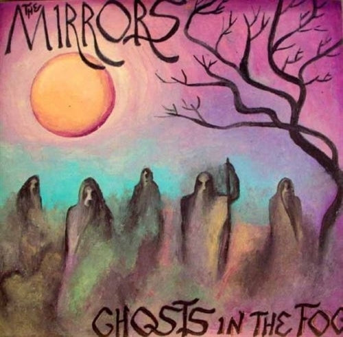 |  Vinyl LP | Mirrors - Ghost In the Fog (LP) | Records on Vinyl