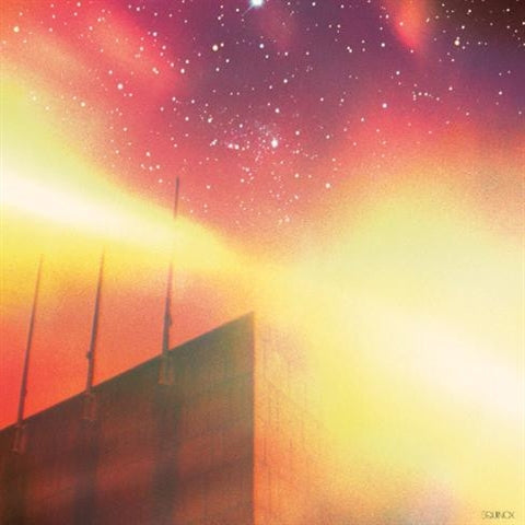 |  Vinyl LP | Charlatan - Equinox (LP) | Records on Vinyl