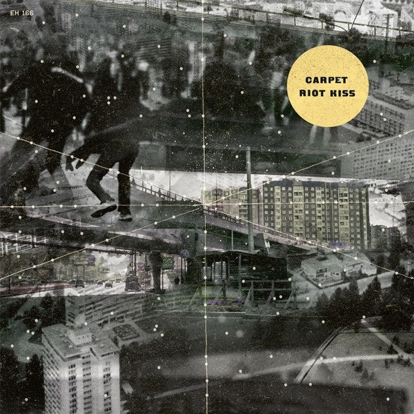 |  7" Single | Carpet - Riot Kiss (Single) | Records on Vinyl