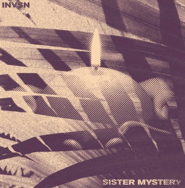 |  7" Single | Invsn/Sister Misery - Split (Single) | Records on Vinyl