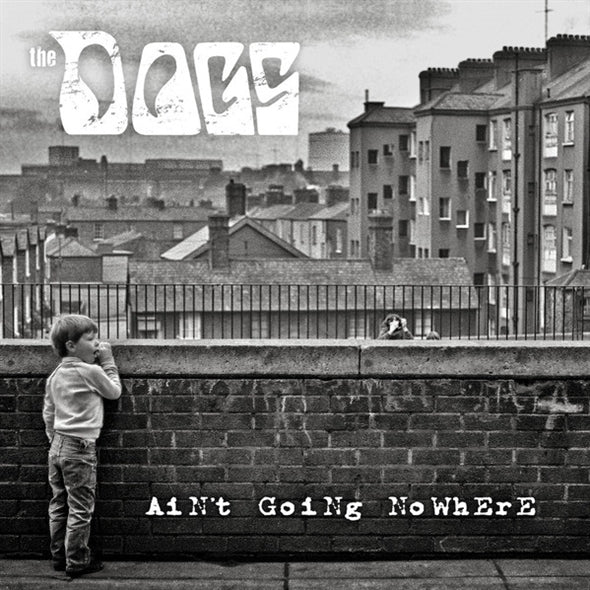 |  7" Single | Dogs - Ain't Going Nowhere (Single) | Records on Vinyl