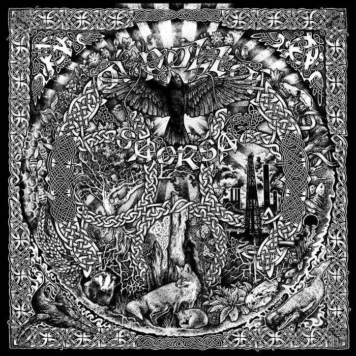 |  Vinyl LP | Oi Polloi - Saorsa (LP) | Records on Vinyl