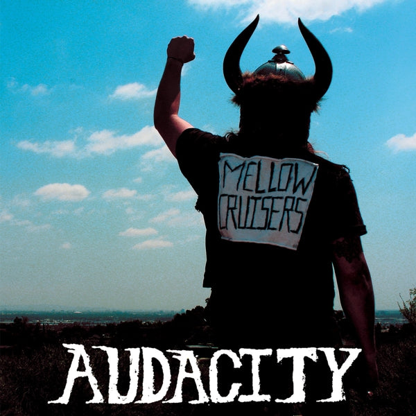 |  Vinyl LP | Audacity - Mellow Cruisers (LP) | Records on Vinyl