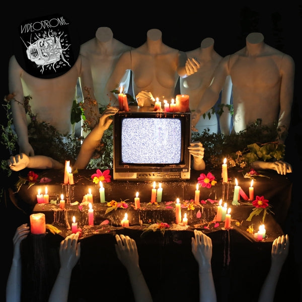 |  Vinyl LP | Videodrome - Videodrome (LP) | Records on Vinyl