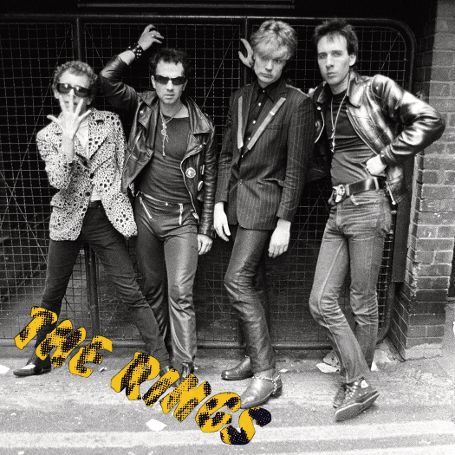 |  12" Single | Rings - I Wanna Be Free (Single) | Records on Vinyl