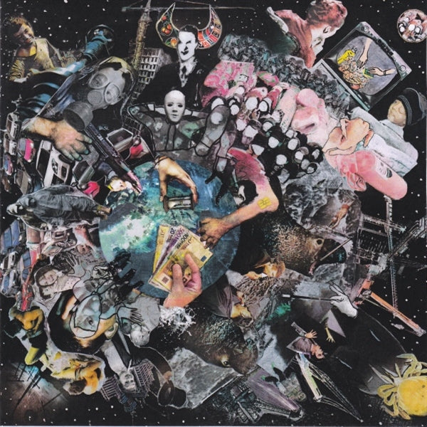 |  7" Single | Tag Crew - History (Single) | Records on Vinyl